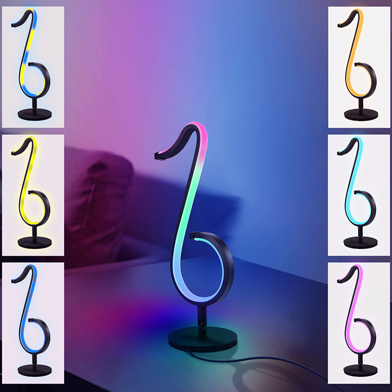 TT - RGB TAFELLAMP
