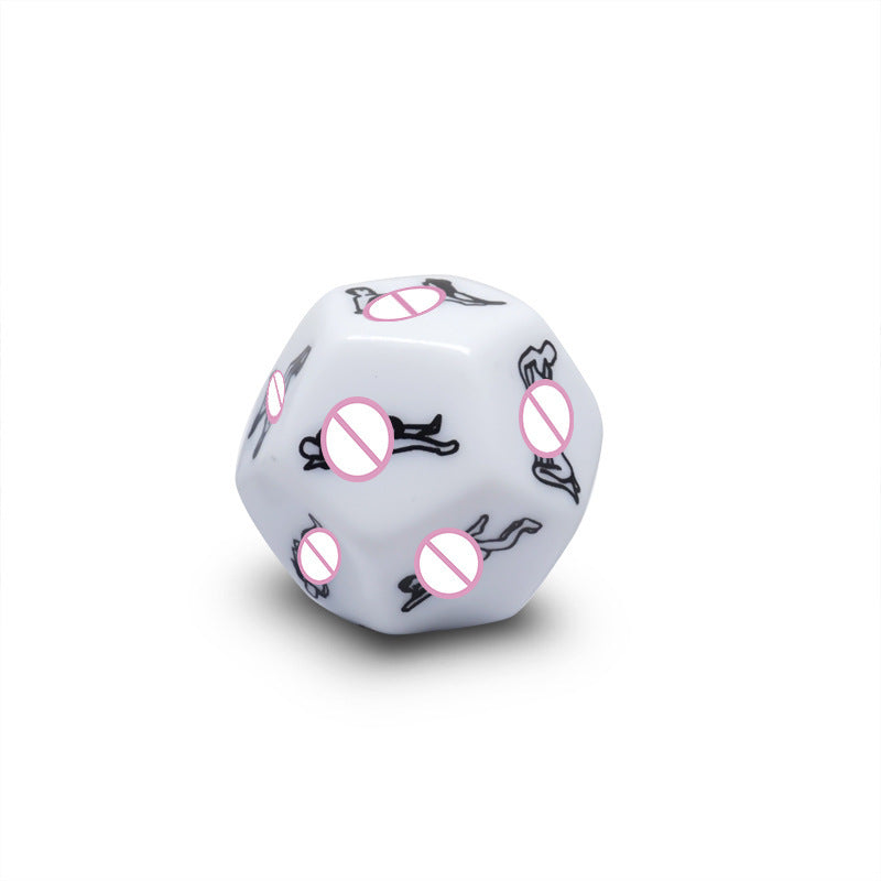 HOTDICE - DOBBELSTENENSPEL