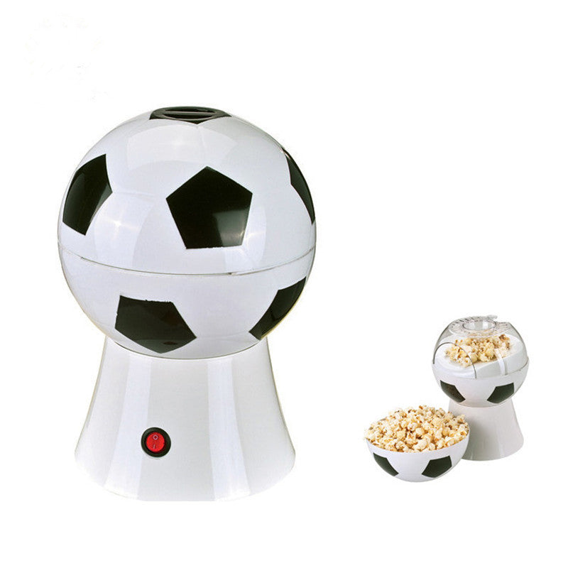 POPCORNMACHINE - VOETBAL