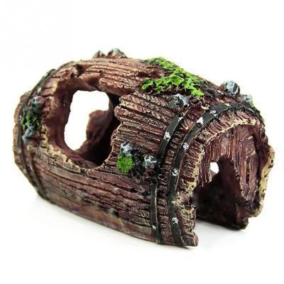 AQUARIUM DECORATIE