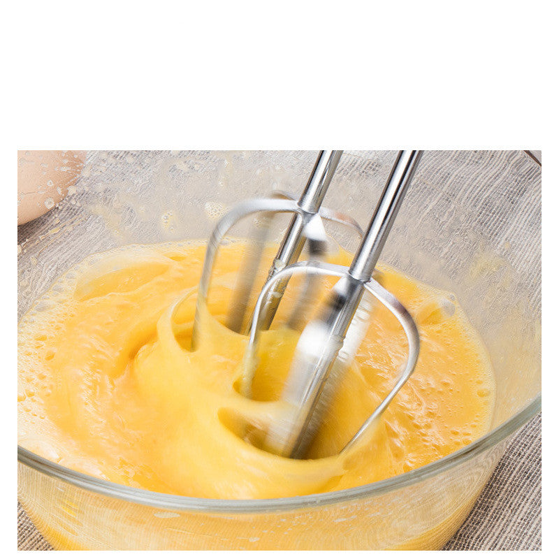 HANDMIXER - 7 VERSNELLINGEN