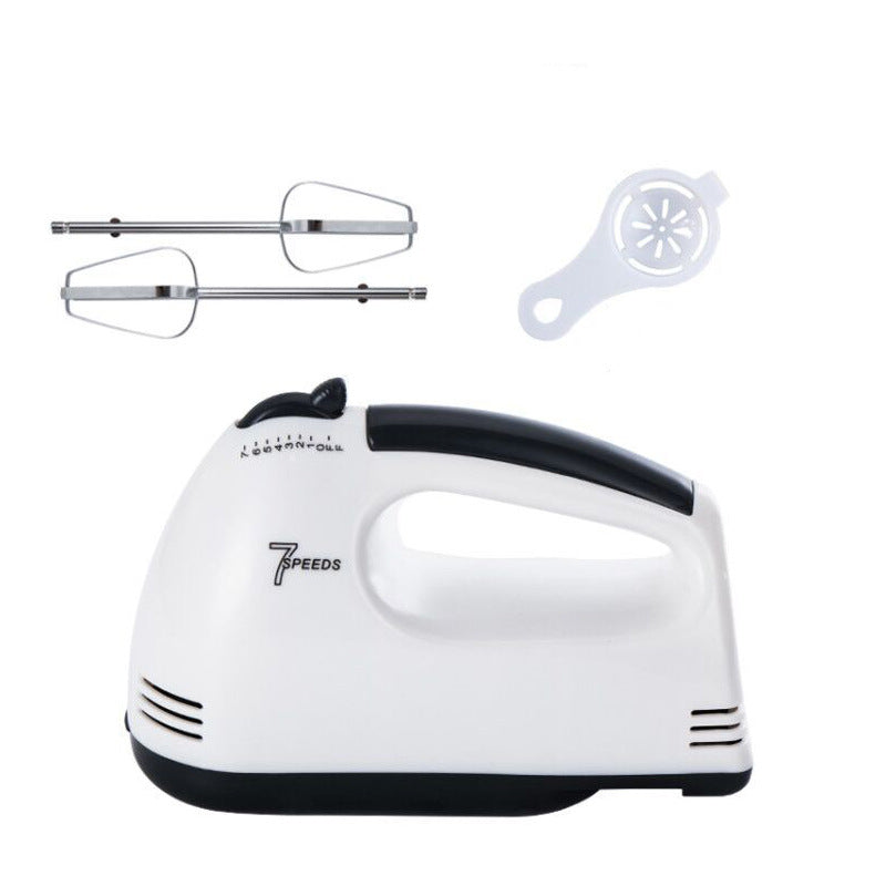HANDMIXER - 7 VERSNELLINGEN
