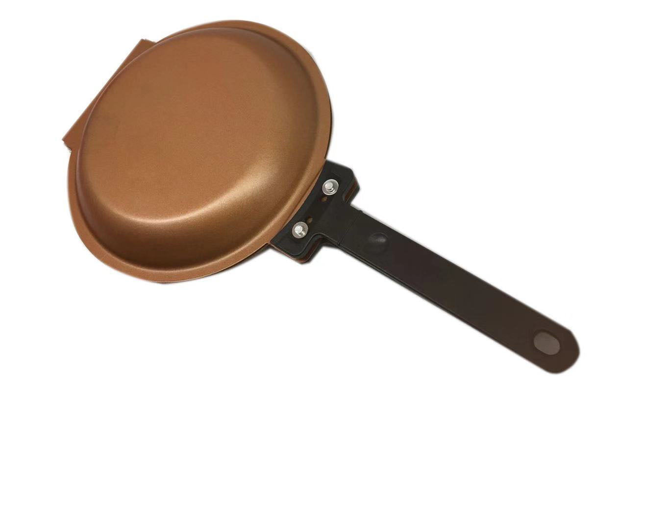 PANNENKOEKENPAN - OMELETPAN