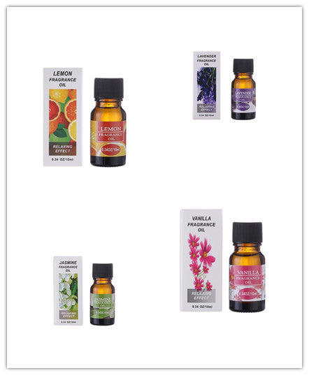 ETHERISCHE OLIE VOOR AROMATHERAPIE - GEUROLIE