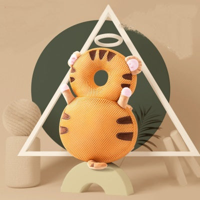 HAPPYBACK - VEILIGHEIDSKUSSEN BABY