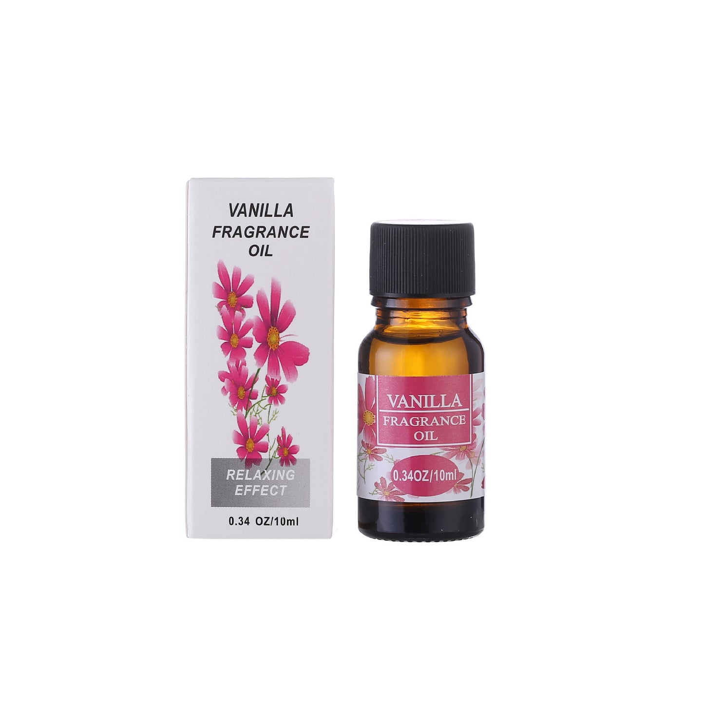 ETHERISCHE OLIE VOOR AROMATHERAPIE - GEUROLIE