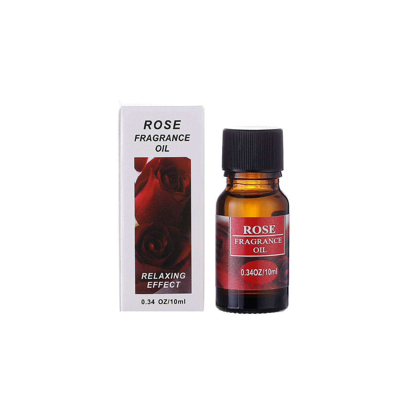 ETHERISCHE OLIE VOOR AROMATHERAPIE - GEUROLIE
