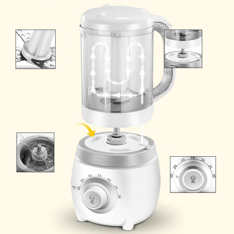 Babycook blender stomer
