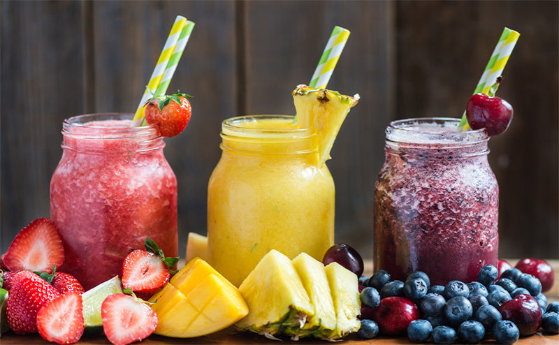 Smoothies