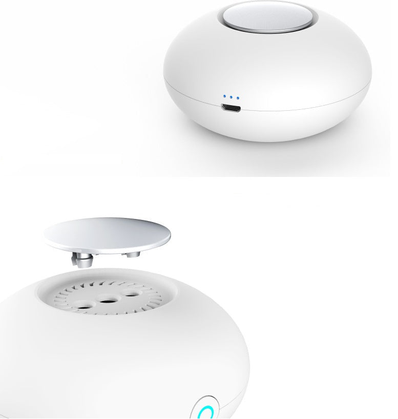 MINI OZONE LUCHTREINIGER