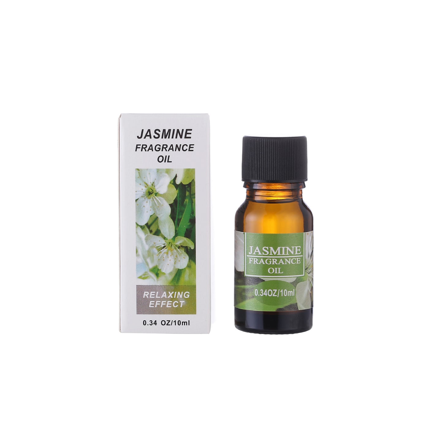 ETHERISCHE OLIE VOOR AROMATHERAPIE - GEUROLIE