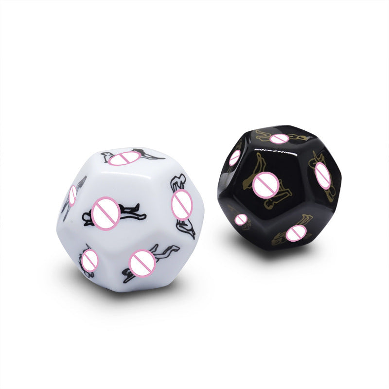 HOTDICE - DOBBELSTENENSPEL