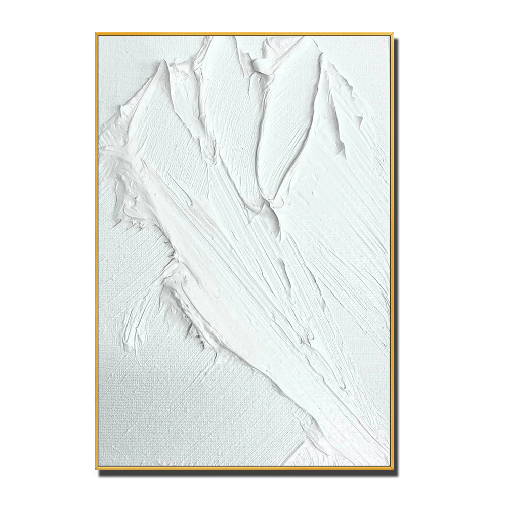 ABSTRACTE LIJNEN - CANVAS - KUNST