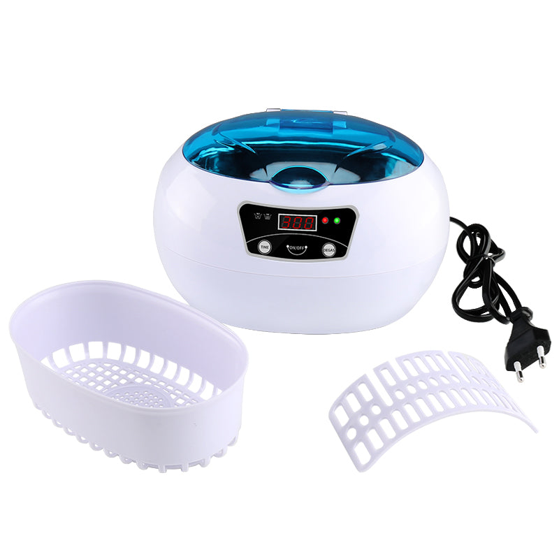ULTRASOON REINIGER - REINIGINGSMACHINE