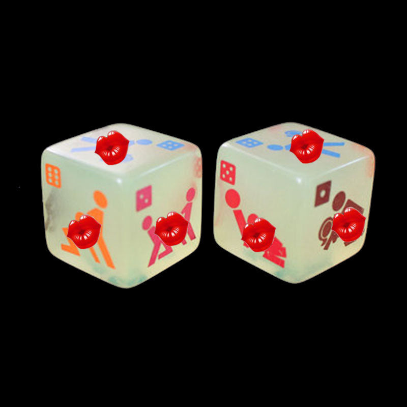 HOTDICE - DOBBELSTENENSPEL