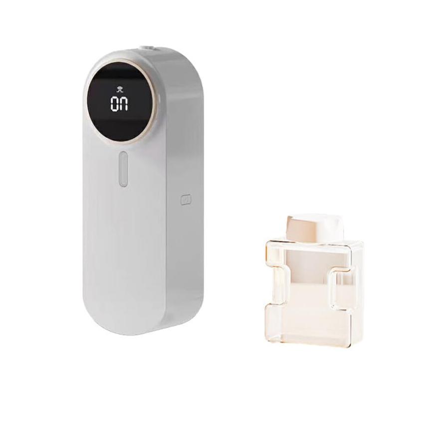 AUTOMATISCHE DIFFUSER - GEURMACHINE - AROMATHERAPIE - WANDMONTAGE