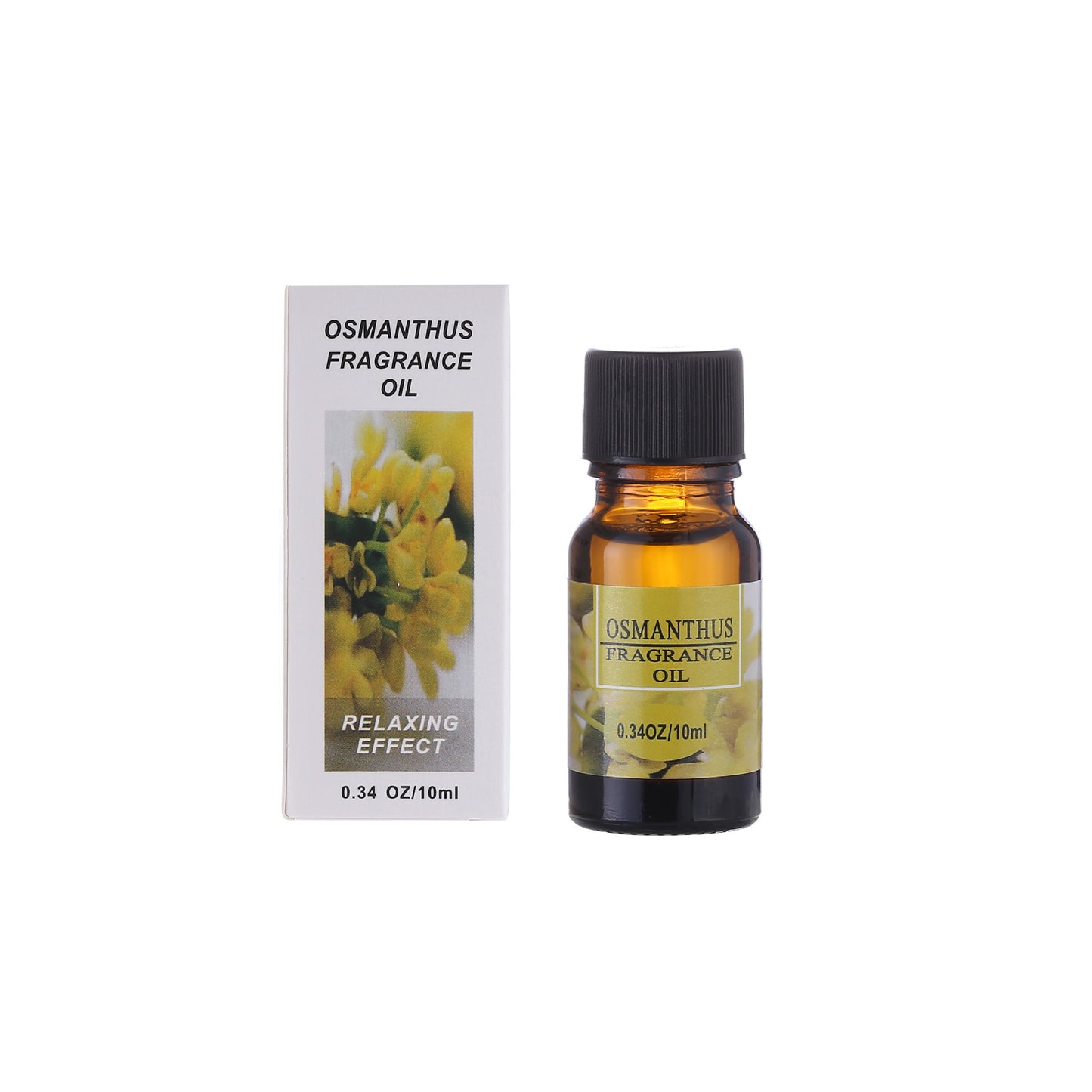 ETHERISCHE OLIE VOOR AROMATHERAPIE - GEUROLIE