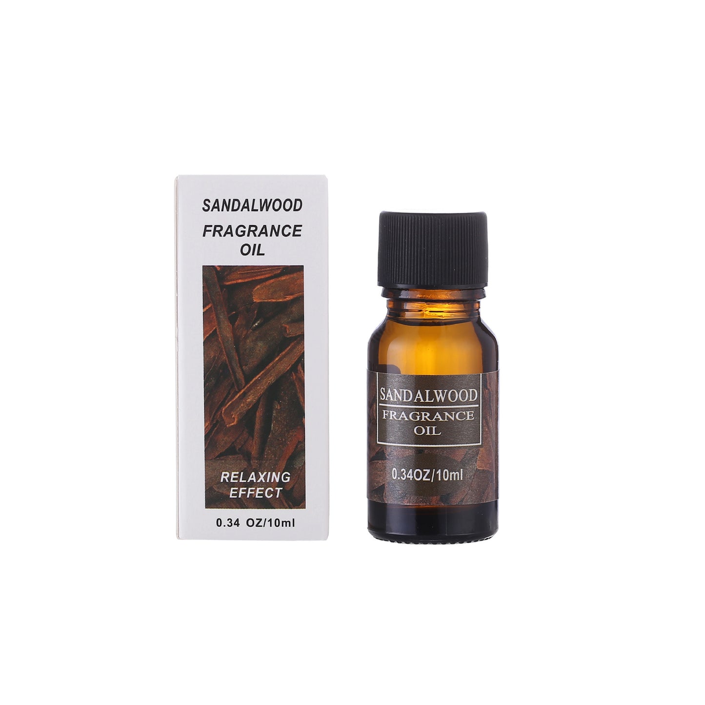 ETHERISCHE OLIE VOOR AROMATHERAPIE - GEUROLIE