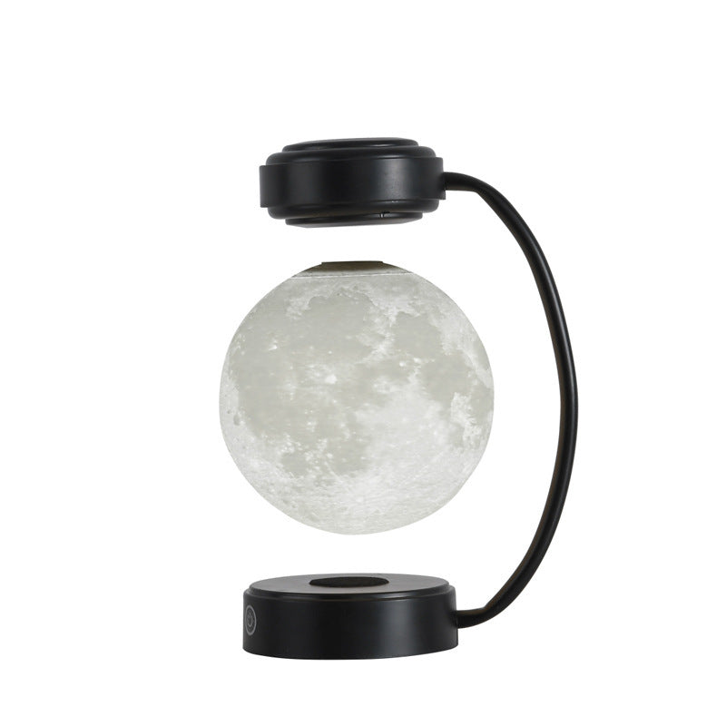3D MAAN LED NACHTLAMP