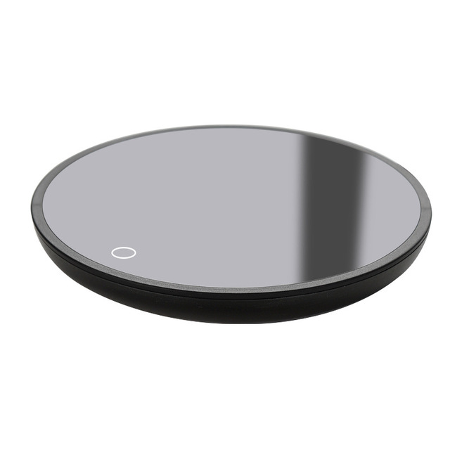 ELEKTRISCHE KOFFIEWARMER - MOK WARMER - INSTELBARE TEMPERATUUR