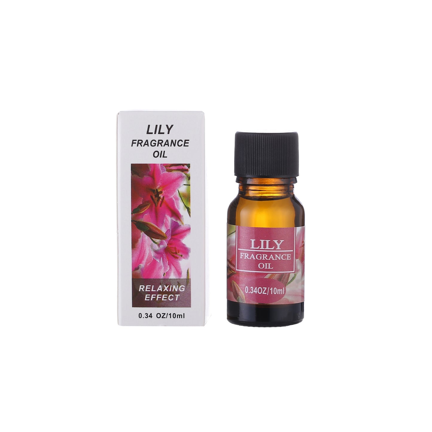 ETHERISCHE OLIE VOOR AROMATHERAPIE - GEUROLIE