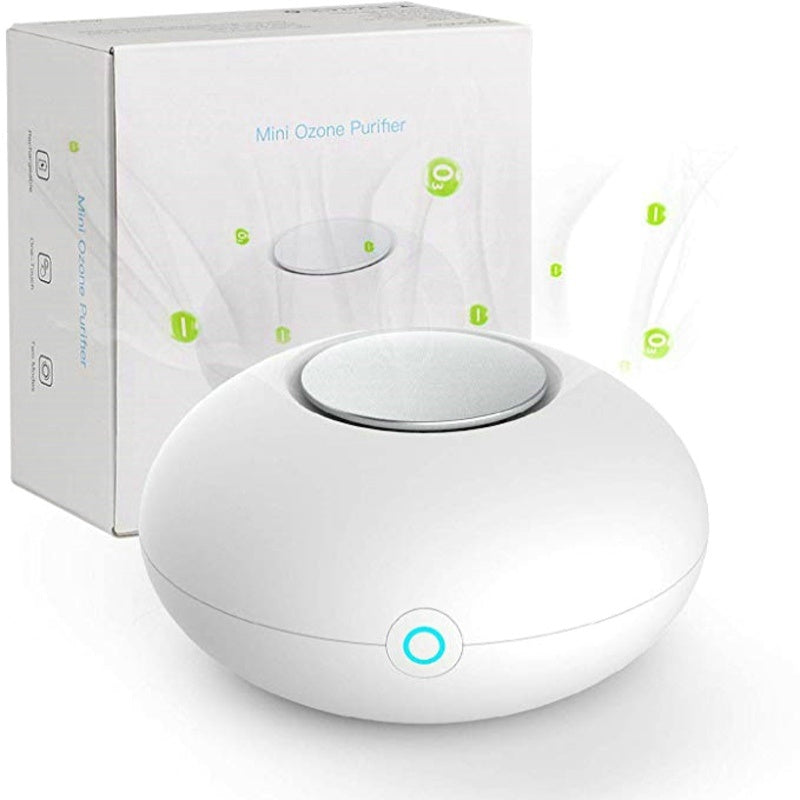 MINI OZONE LUCHTREINIGER