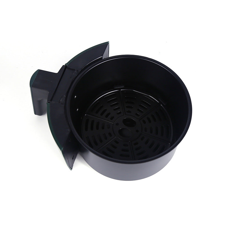 AIR FRYER - HETELUCHT FRITEUSE - 5L