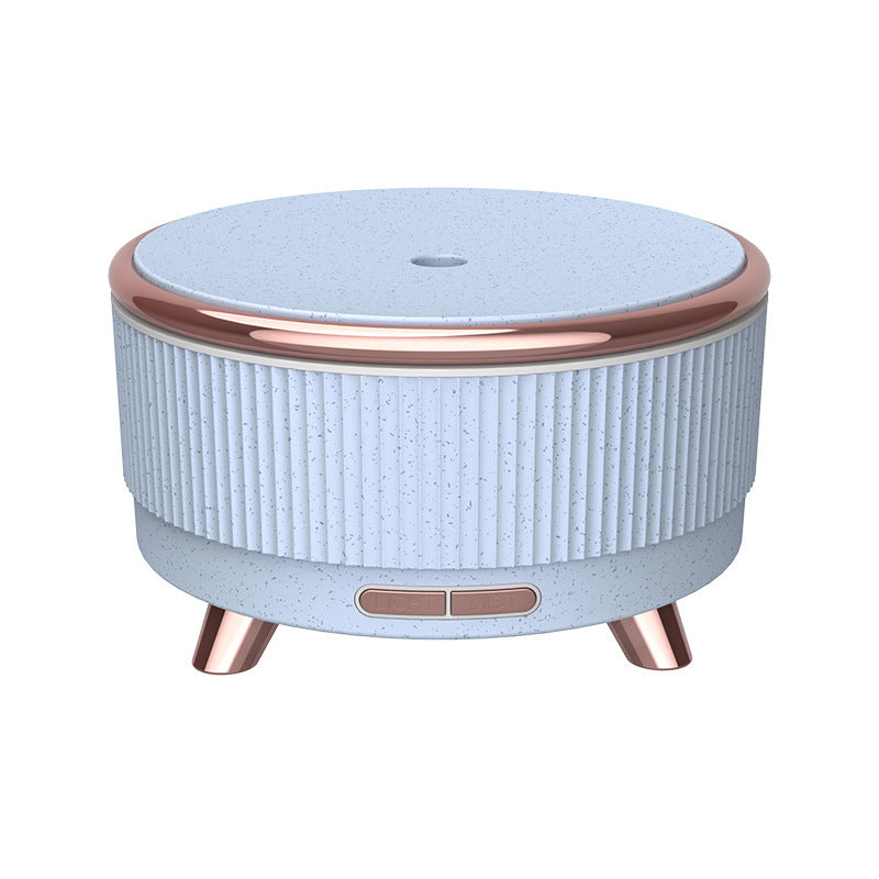 RONDO LUCHTBEVOCHTIGER - DIFFUSER -AROMATHERAPIE