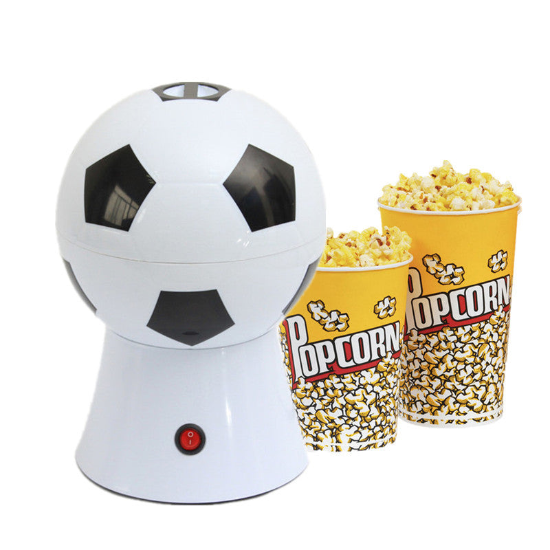 POPCORNMACHINE - VOETBAL
