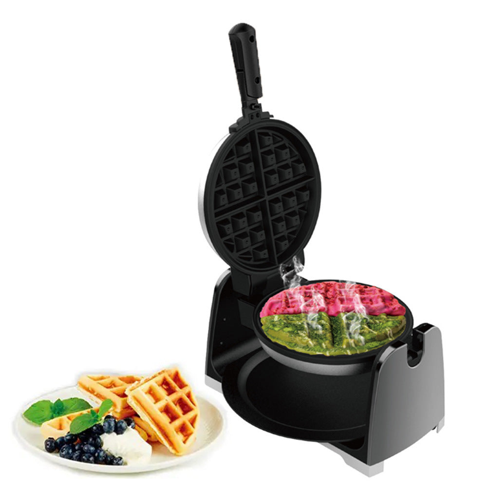 ROTERENDE WAFELIJZER