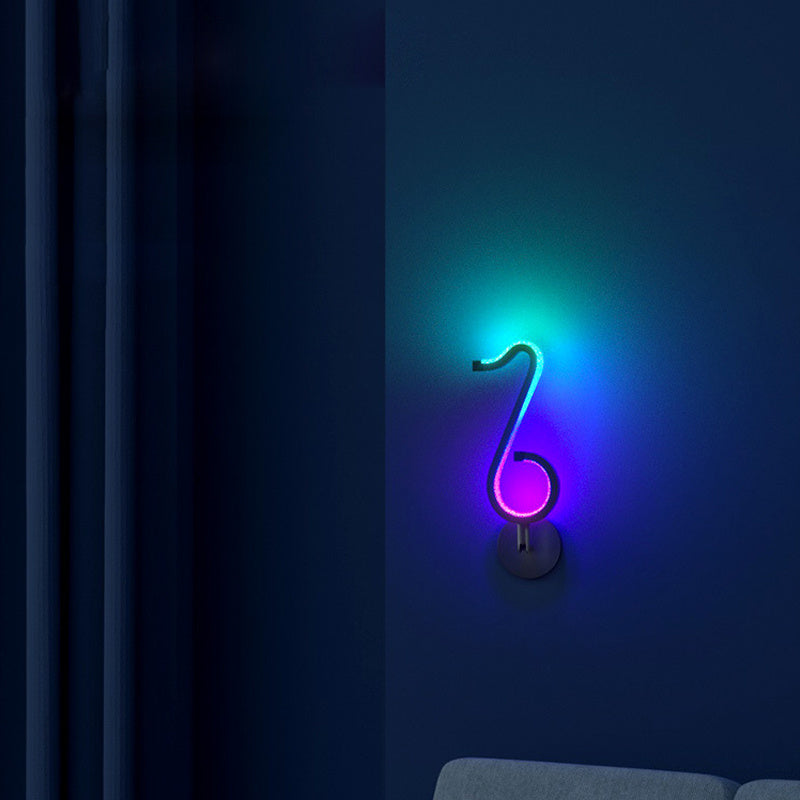 TT - RGB TAFELLAMP