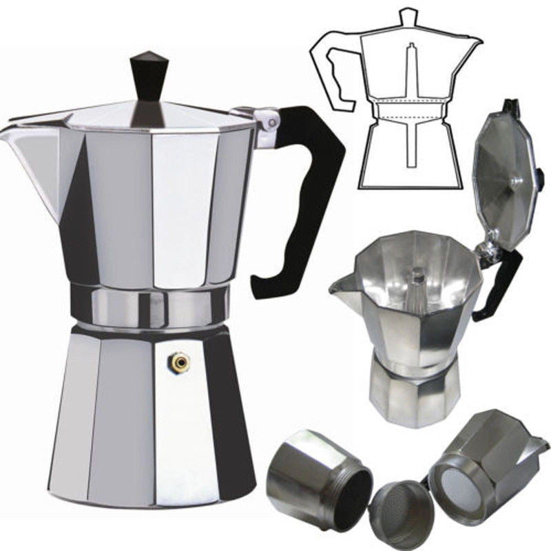 KOFFIE PERCOLATOR