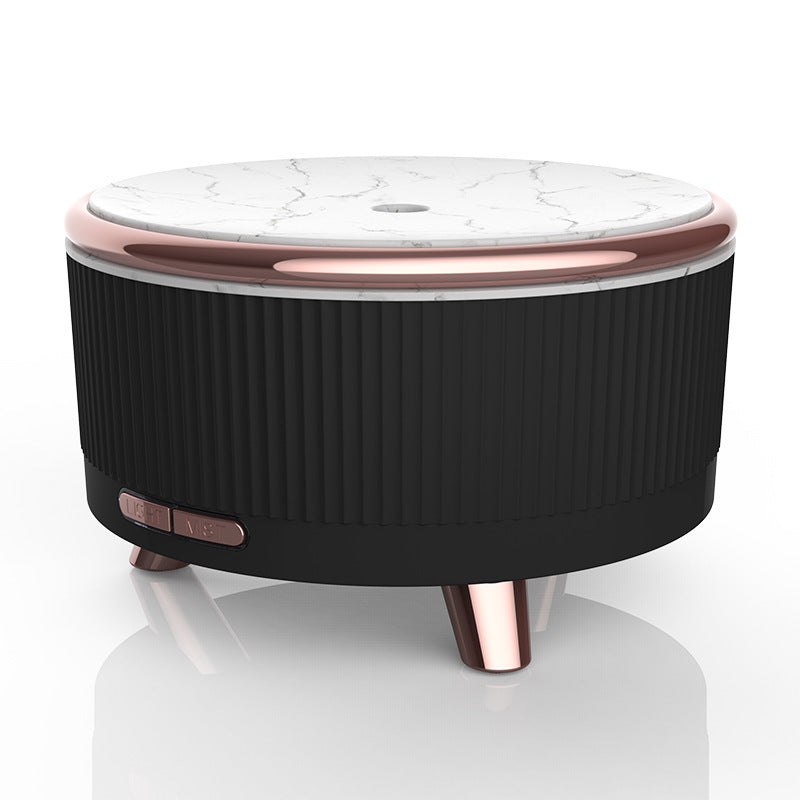 RONDO LUCHTBEVOCHTIGER - DIFFUSER -AROMATHERAPIE