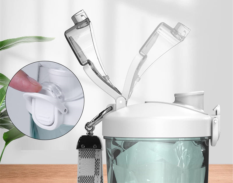Draagbare blender voor shakes en smoothies