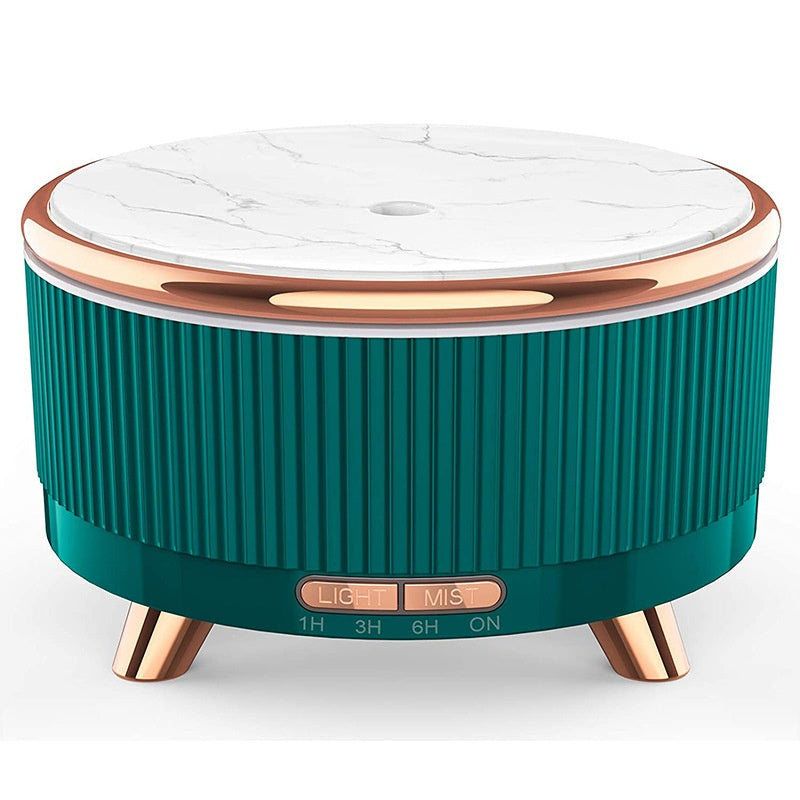 RONDO LUCHTBEVOCHTIGER - DIFFUSER -AROMATHERAPIE