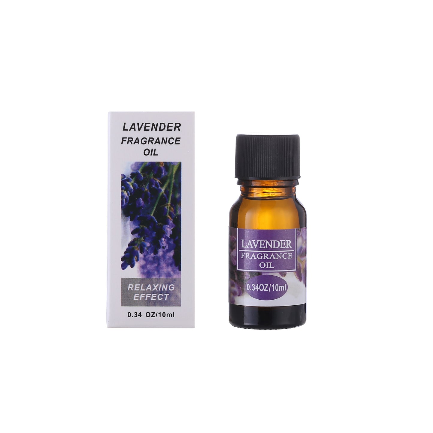 ETHERISCHE OLIE VOOR AROMATHERAPIE - GEUROLIE