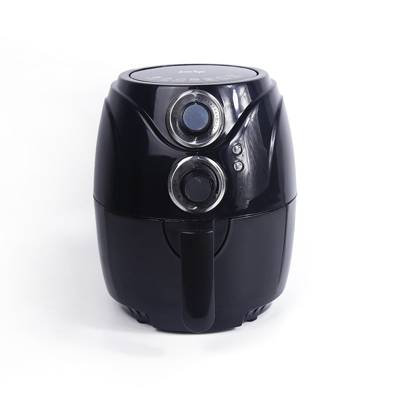 AIR FRYER - HETELUCHT FRITEUSE - 5L