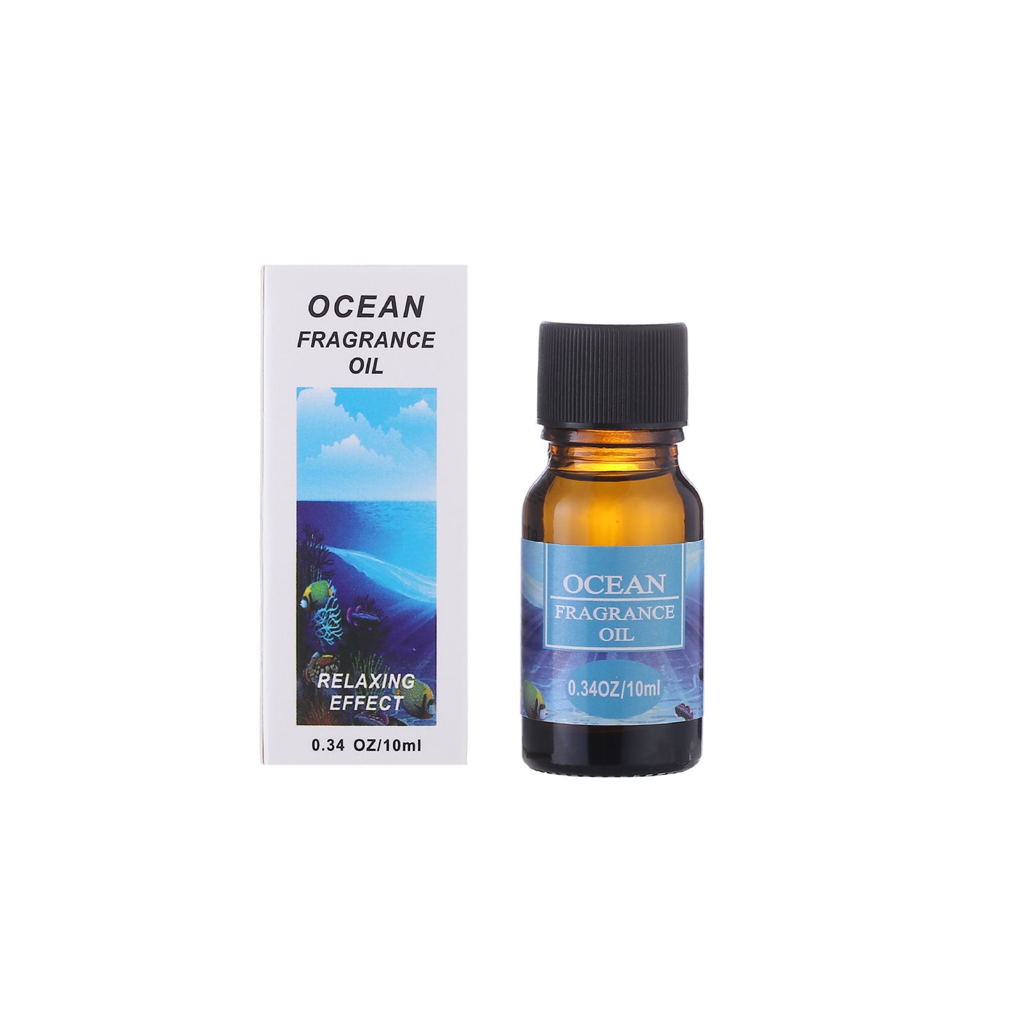 ETHERISCHE OLIE VOOR AROMATHERAPIE - GEUROLIE