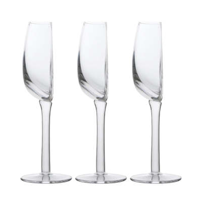 HALF WIJNGLAS