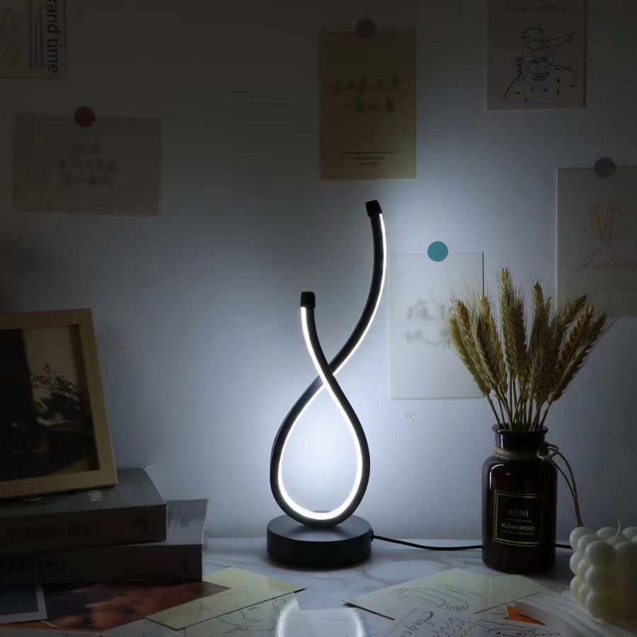 SALAGA - LED TAFELLAMP