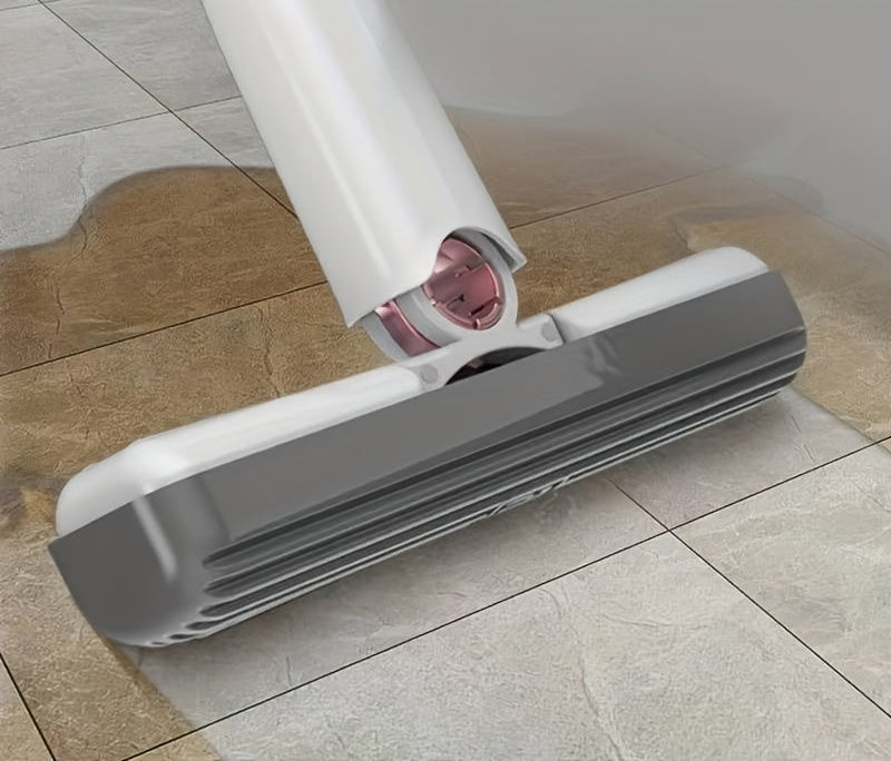 DRAAGBARE MINI MOP