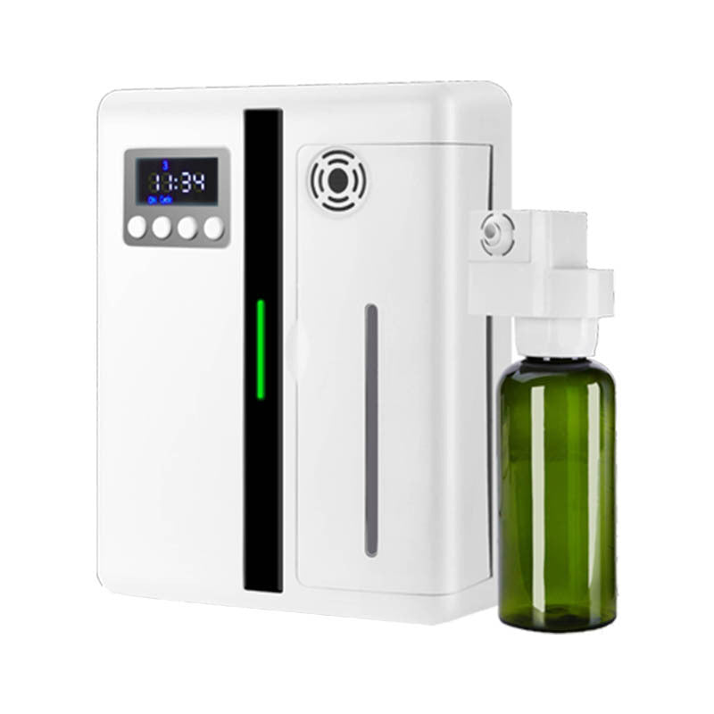 SCENT GEURVERSPREIDER - DIFFUSER - AROMATHERAPIE