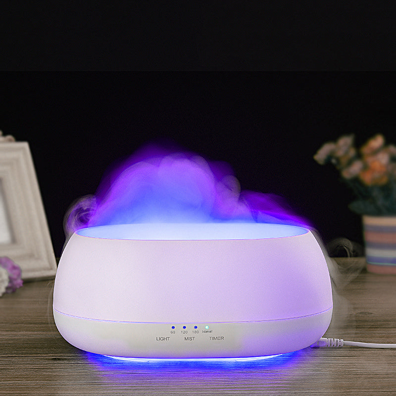 HOMEFISH GEURVERSPREIDER - DIFFUSER - AROMATHERAPIE