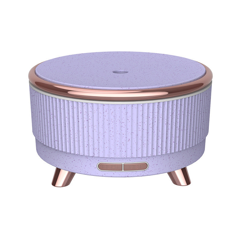 RONDO LUCHTBEVOCHTIGER - DIFFUSER -AROMATHERAPIE