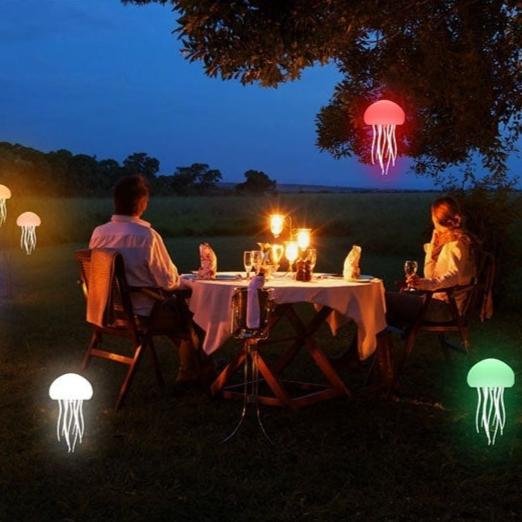 KWALLEN LAMP - LED VERLICHTING