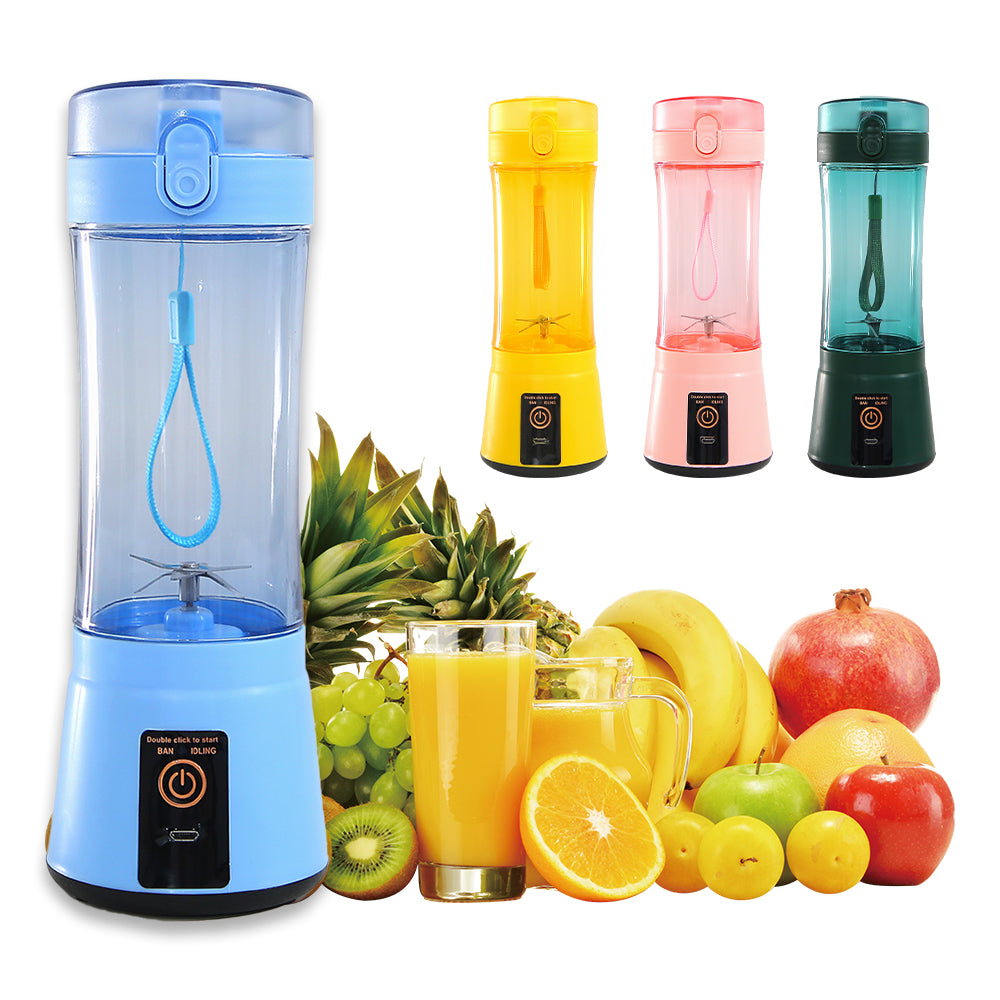 Draagbare blenders