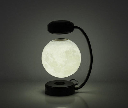 3D MAAN LED NACHTLAMP