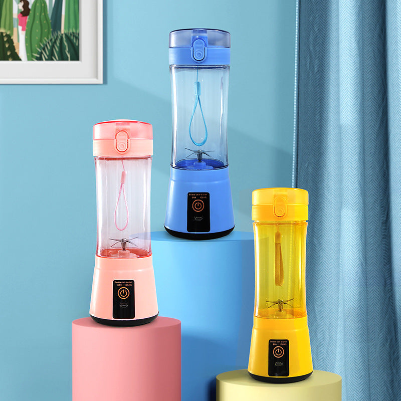 Draagbare blenders