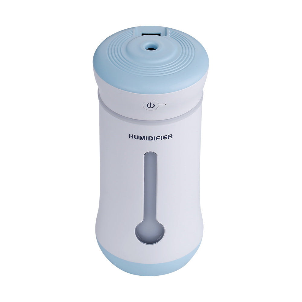 AIRFRESH LUCHTBEVOCHTIGER