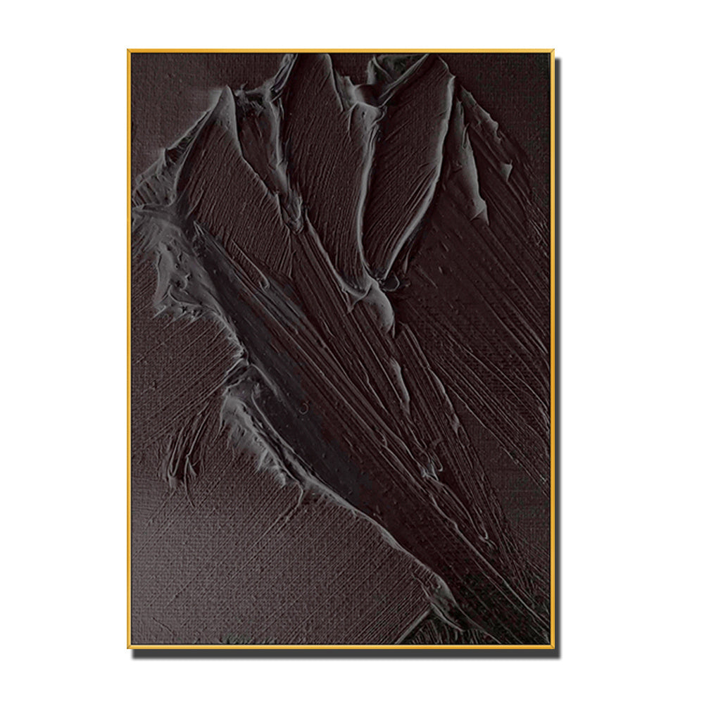 ABSTRACTE LIJNEN - CANVAS - KUNST